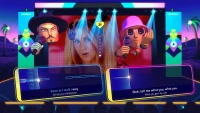 4. Let's Sing 2024 + 2 Mikrofony PL (XO/XSX)